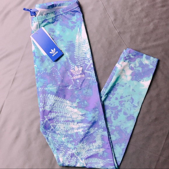 adidas Pants - ADIDAS leggings! 😍